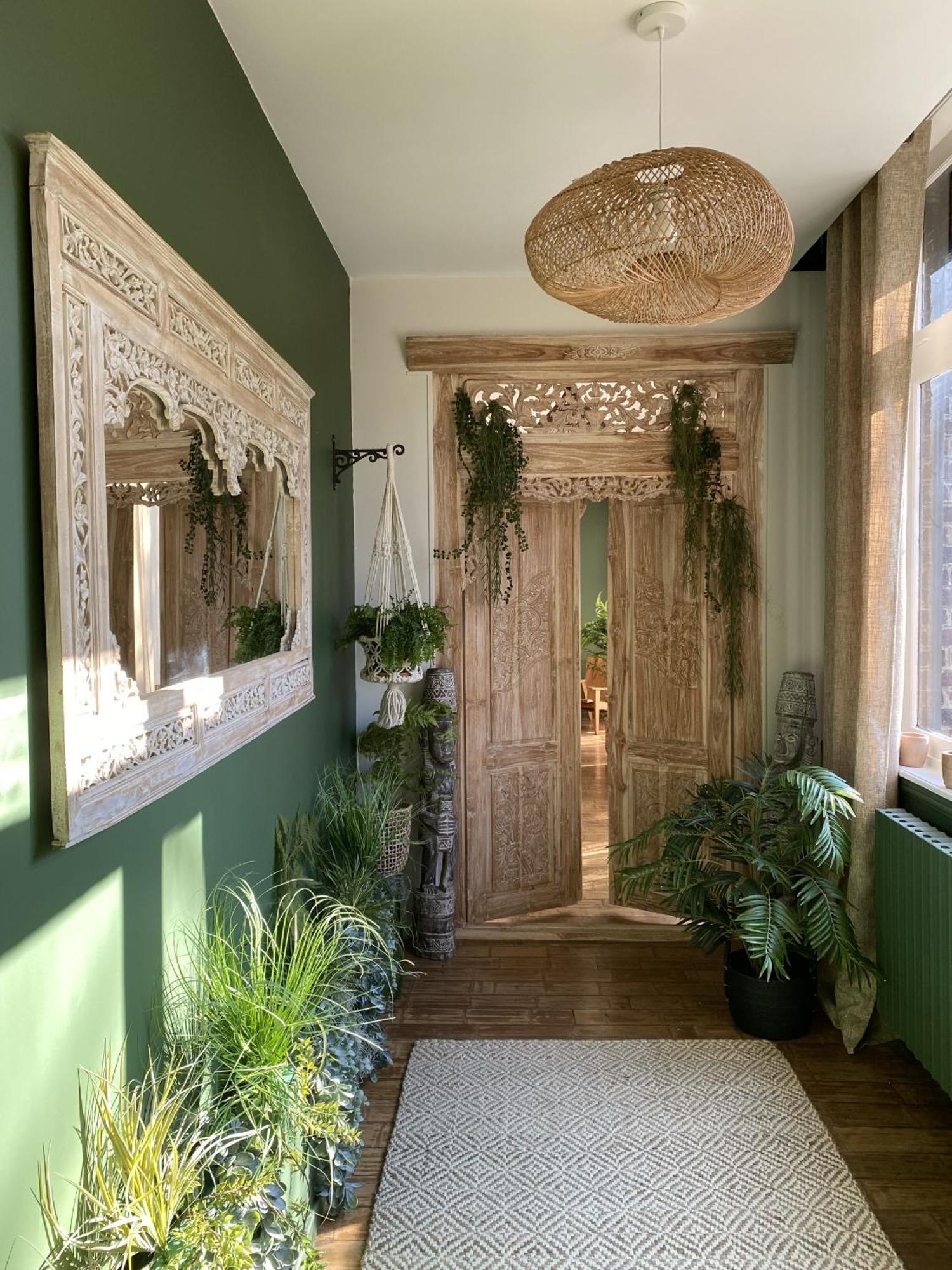 La Villa Barbieux Roubaix Room photo