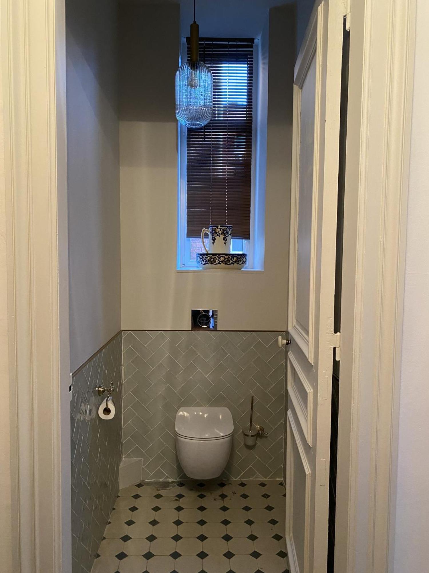 La Villa Barbieux Roubaix Room photo