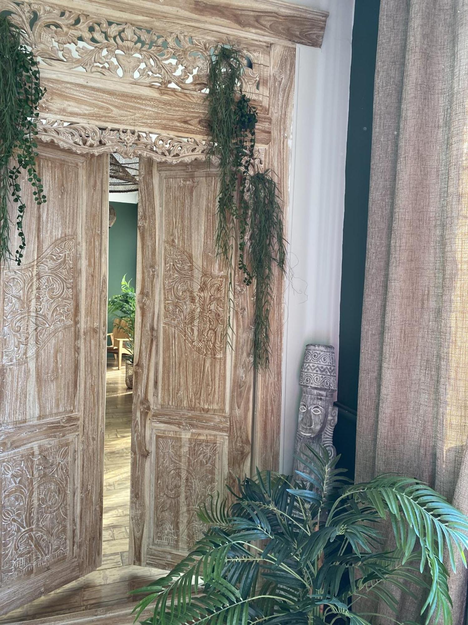 La Villa Barbieux Roubaix Room photo