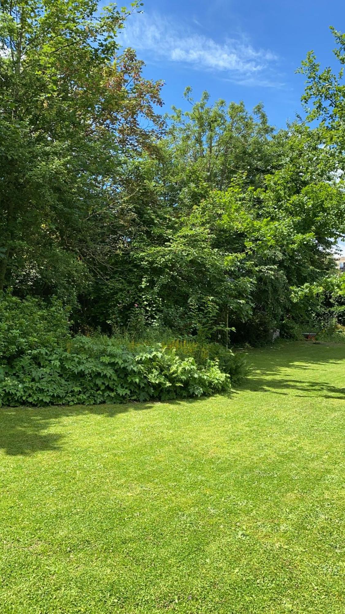 La Villa Barbieux Roubaix Exterior photo